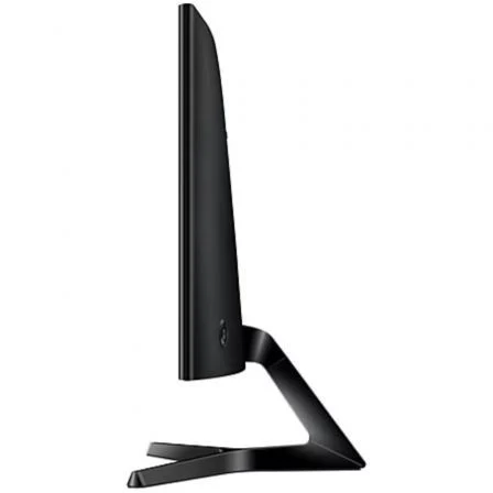 Samsung Monitor Curvo Essential S3 S24D366GAU 24 pulg Full HD 100Hz Negro Samsung Monitor Curvo Essential S3 S24D366GAU 24 pulg Full HD 100Hz Negro